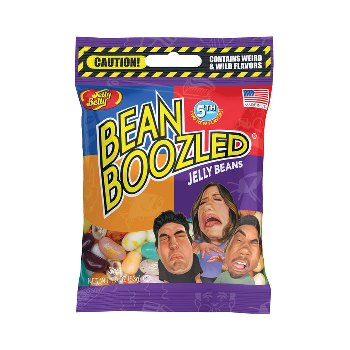 Jelly Belly Bean Boozled 1.9oz Bag