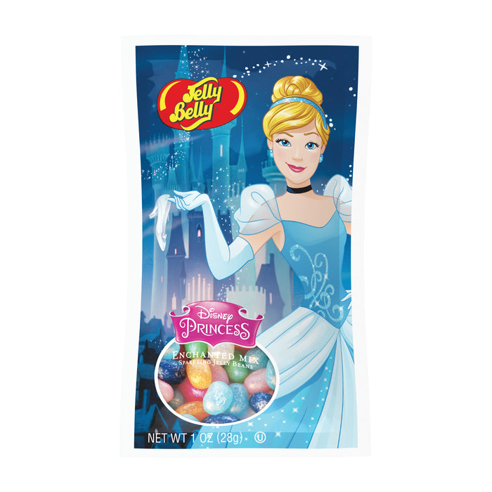 DISCONTINUED ITEM - Jelly Belly Princess 1oz Bag or 24 Count Box