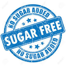 Sugar Free Collection