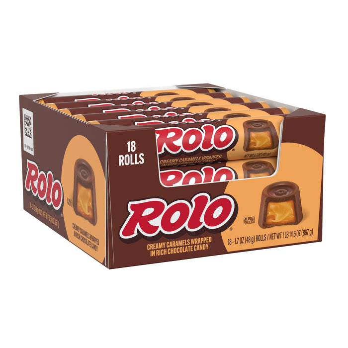 Rolo 1.7oz Roll