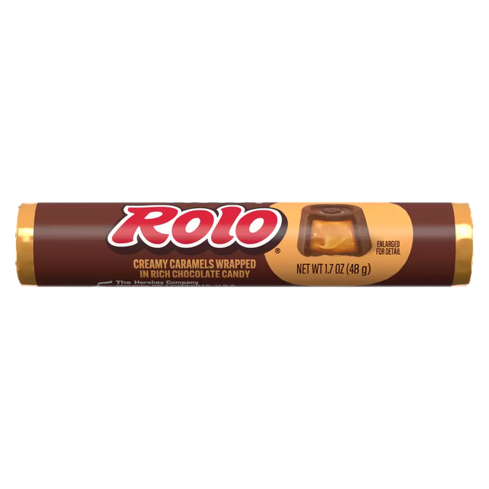 Rolo 1.7oz Roll