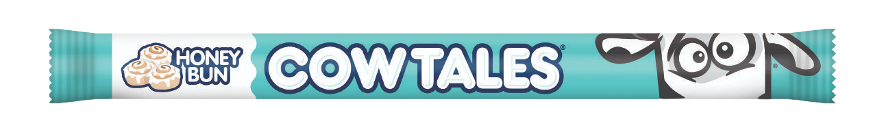 Goetze's Cow Tales Honey Bun 1oz Piece