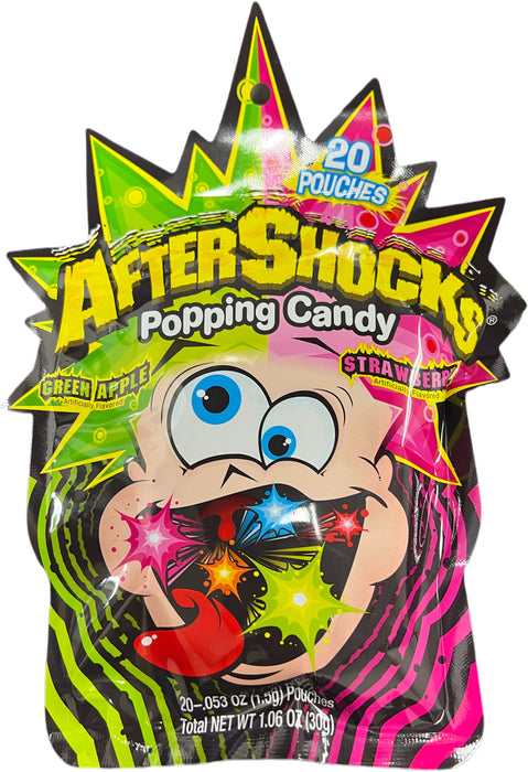 Aftershocks 1.06oz