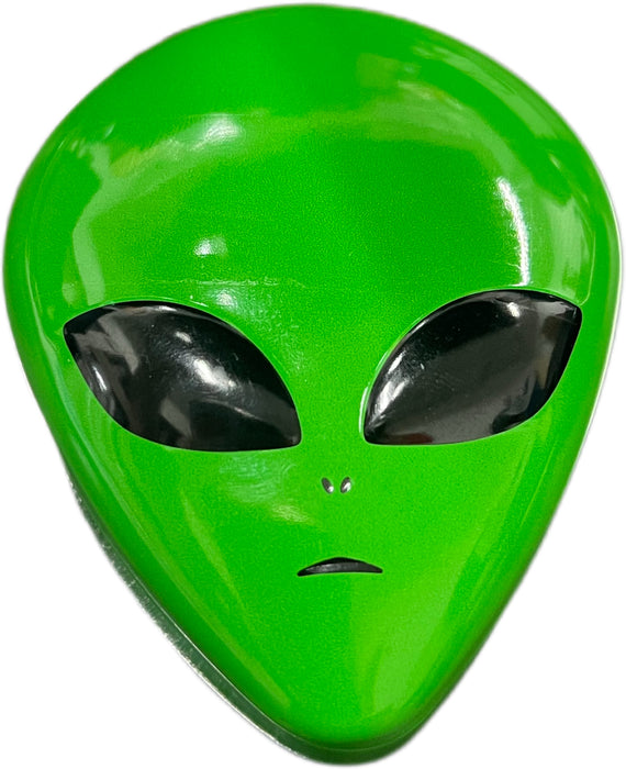 Alien Heads Candy Tin 1oz