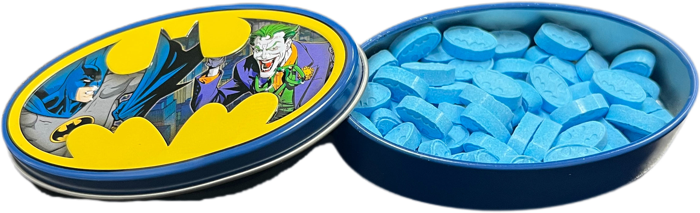 Batman Nemesis Tin 1.2oz