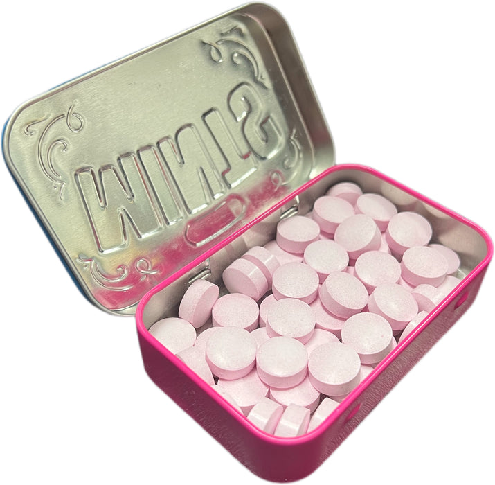 Big Sky Mints Cotton Candy