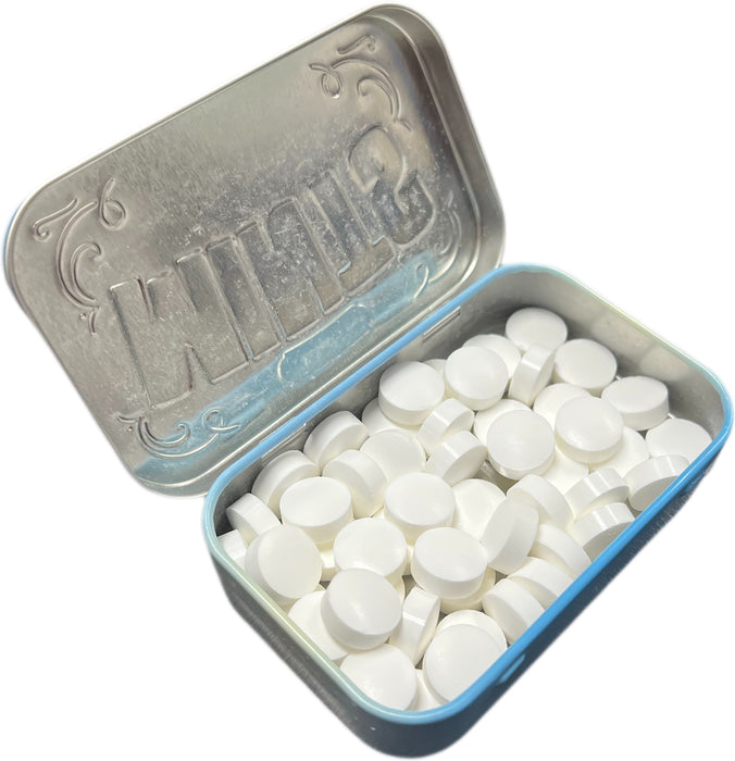 Big Sky Mints Marshmallow