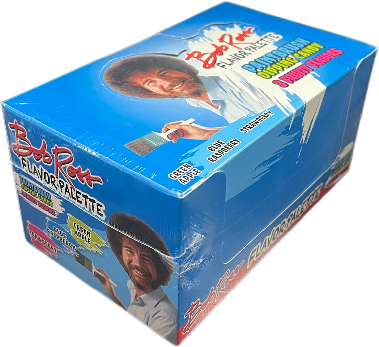 Bob Ross Flavor Palette .85oz