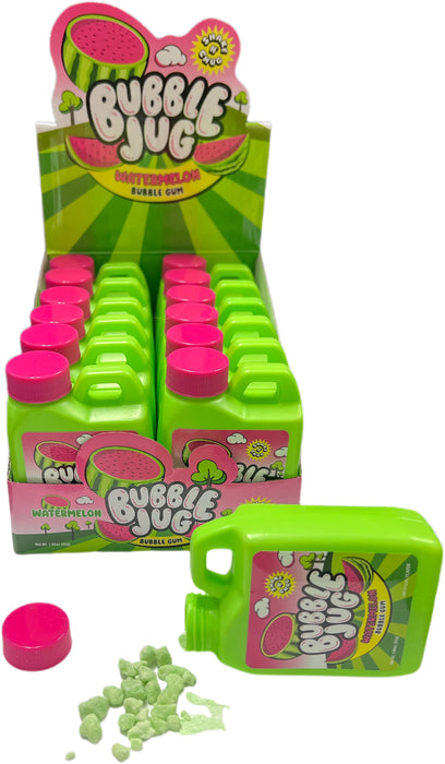Bubble Jug 1.94oz Watermelon