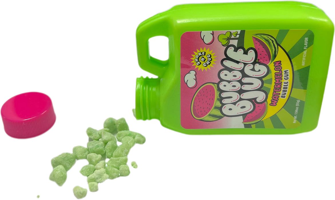 Bubble Jug 1.94oz Watermelon