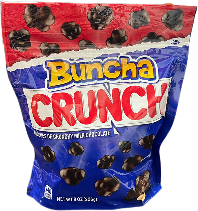 Buncha Crunch 8oz Bag