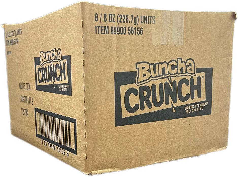 Buncha Crunch 8oz Bag
