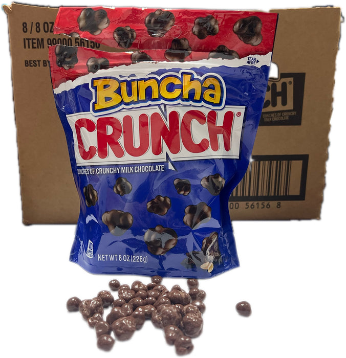 Buncha Crunch 8oz Bag