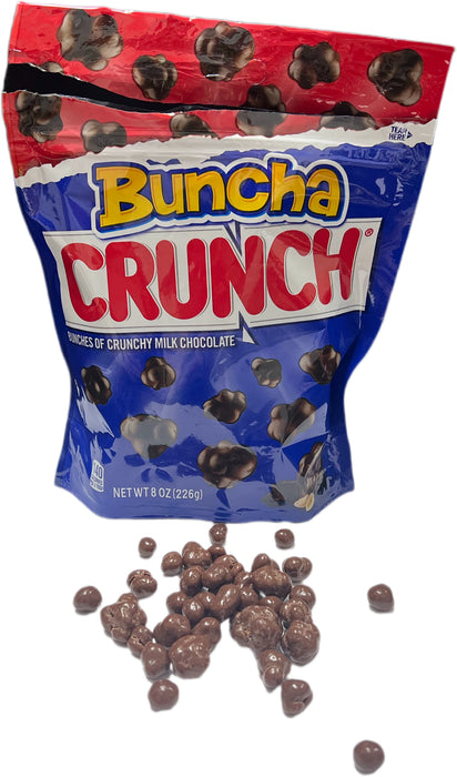 Buncha Crunch 8oz Bag