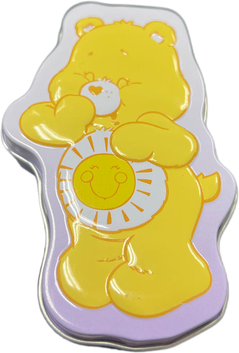 Care Bears Cheer Funshine Tin 1oz