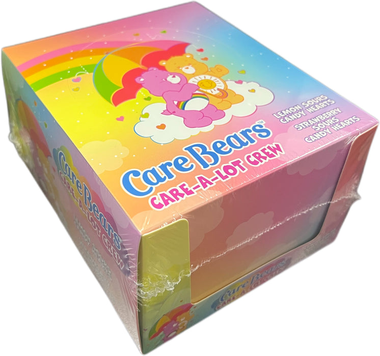 Care Bears Cheer Funshine Tin 1oz