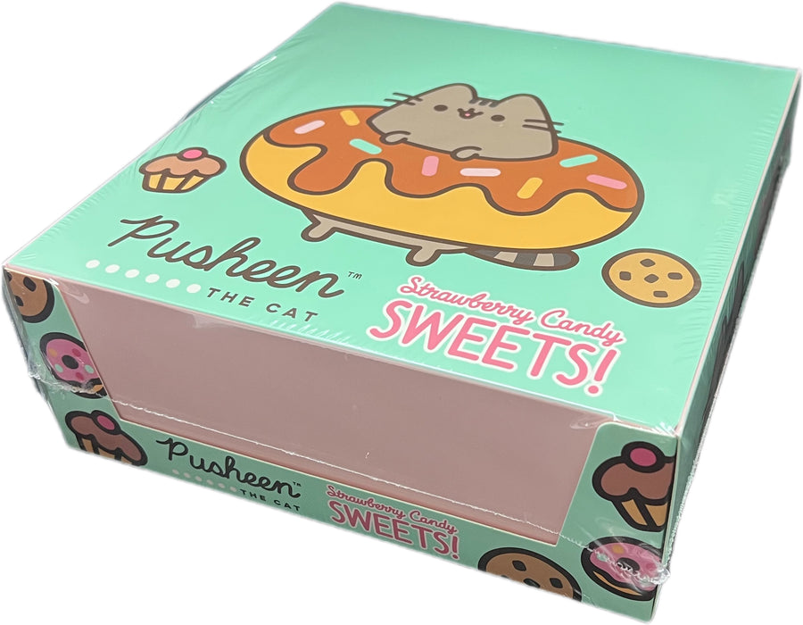 Pusheen 1.5oz Tin
