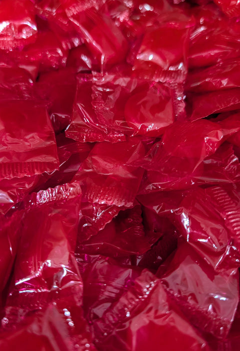 Sunrise Cinnamon Discs Bulk Bag