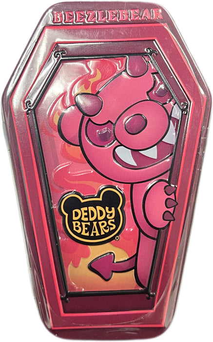 Deddy Bears Tin 1.2oz