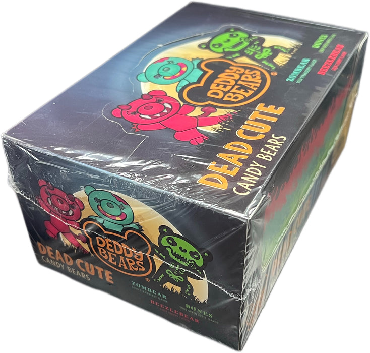 Deddy Bears Tin 1.2oz