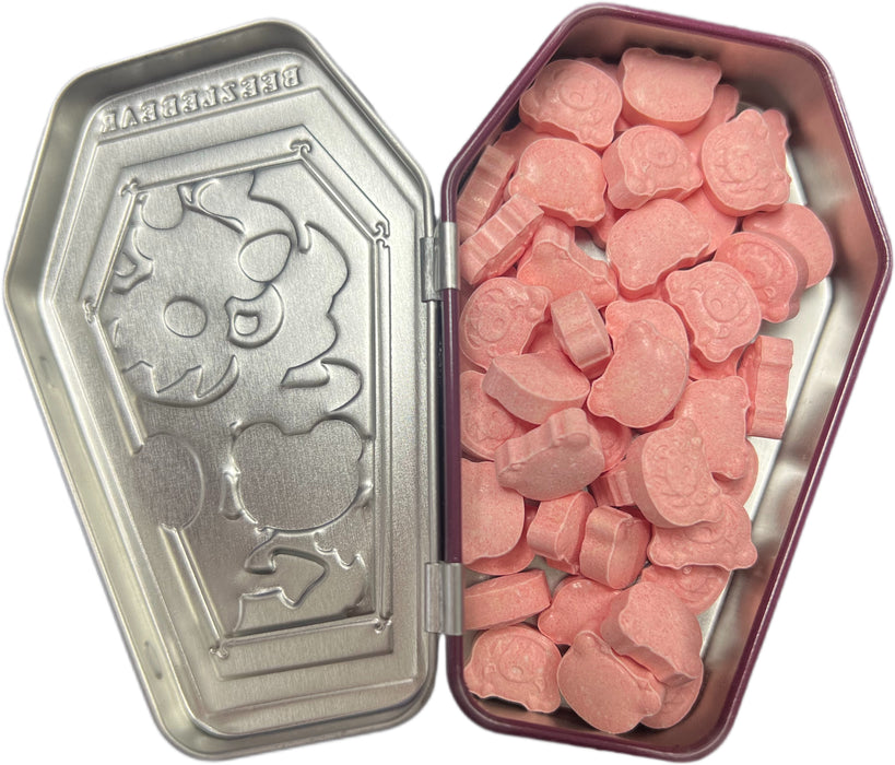 Deddy Bears Tin 1.2oz