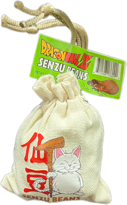Dragon Ball Z Senzu Beans 2oz bag