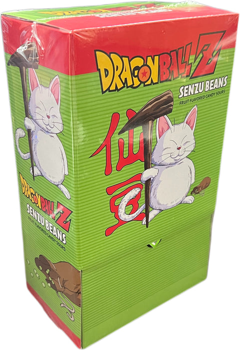 Dragon Ball Z Senzu Beans 2oz bag