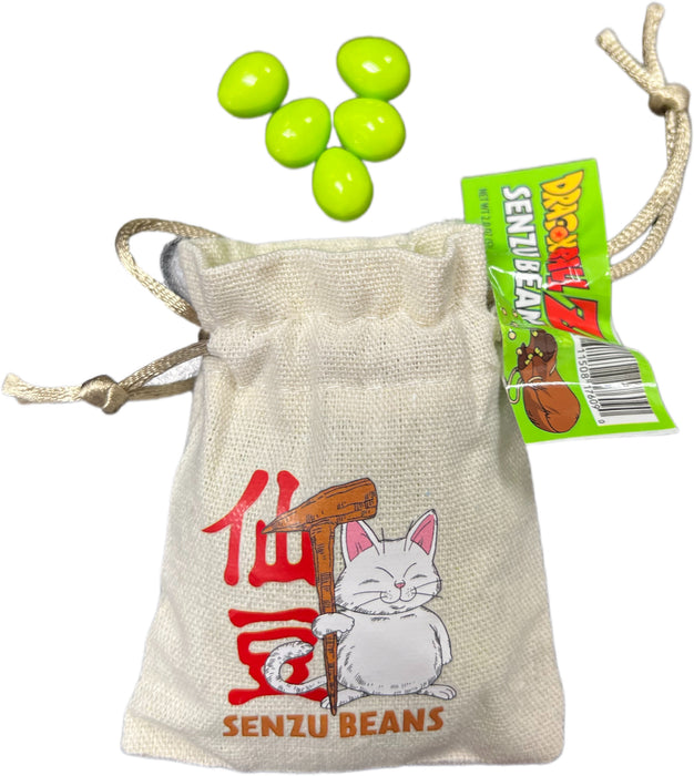 Dragon Ball Z Senzu Beans 2oz bag