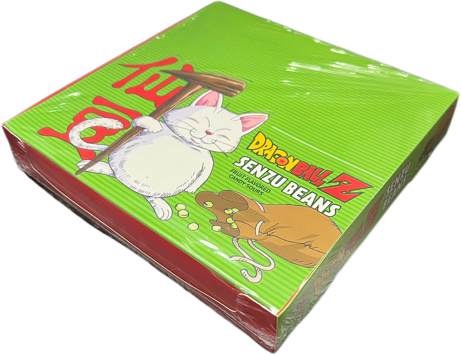 Dragon Ball Z Senzu Beans Boxed