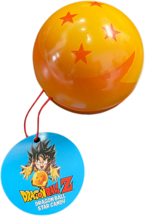 Dragon Ball Z Star Candy
