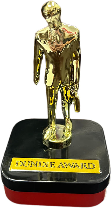 The Office Dundie Award Tin 0.8oz