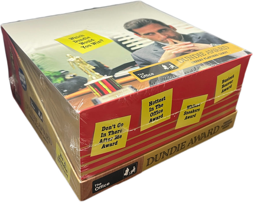 The Office Dundie Award Tin 0.8oz
