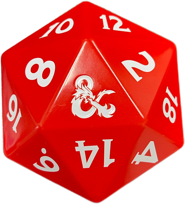 Dungeons & Dragons D20