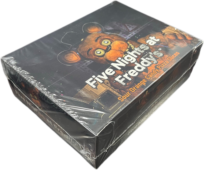 Five Nights at Freddy's 1.2oz Tin Pizza Box