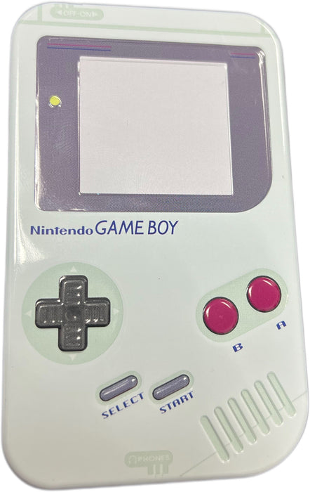 Nintendo Gameboy Tin 1.5oz