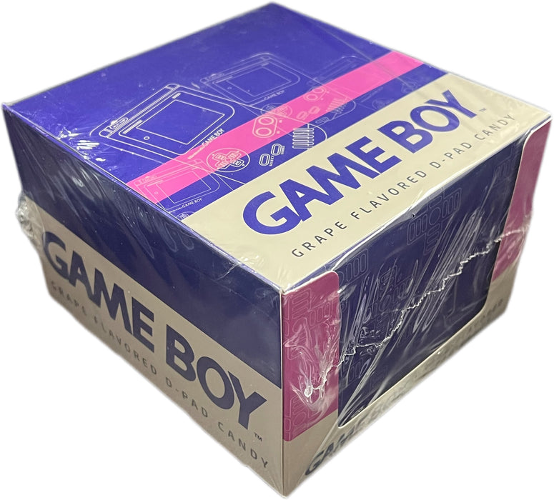 Nintendo Gameboy Tin 1.5oz