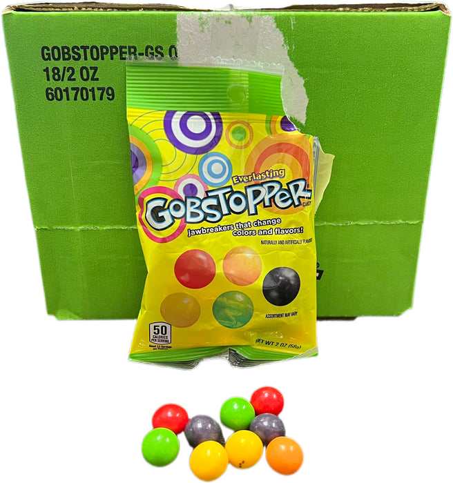 Gobstopper 2oz bag