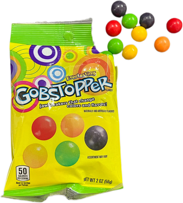 Gobstopper 2oz bag