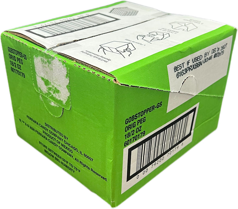 Gobstopper 2oz bag