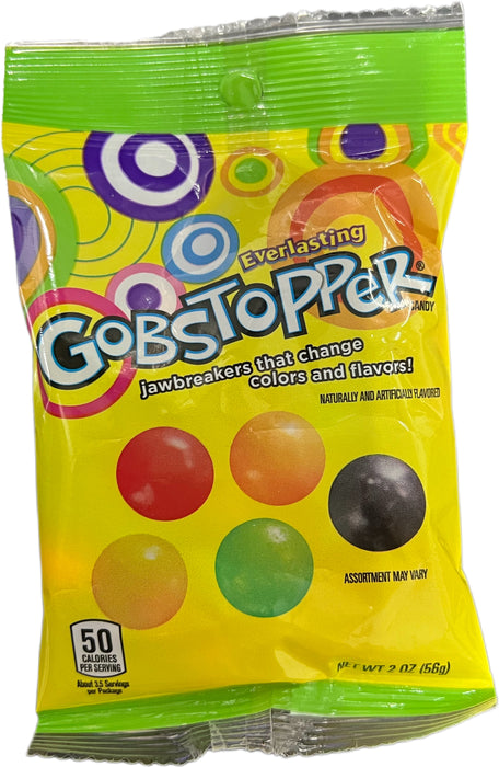 Gobstopper 2oz bag
