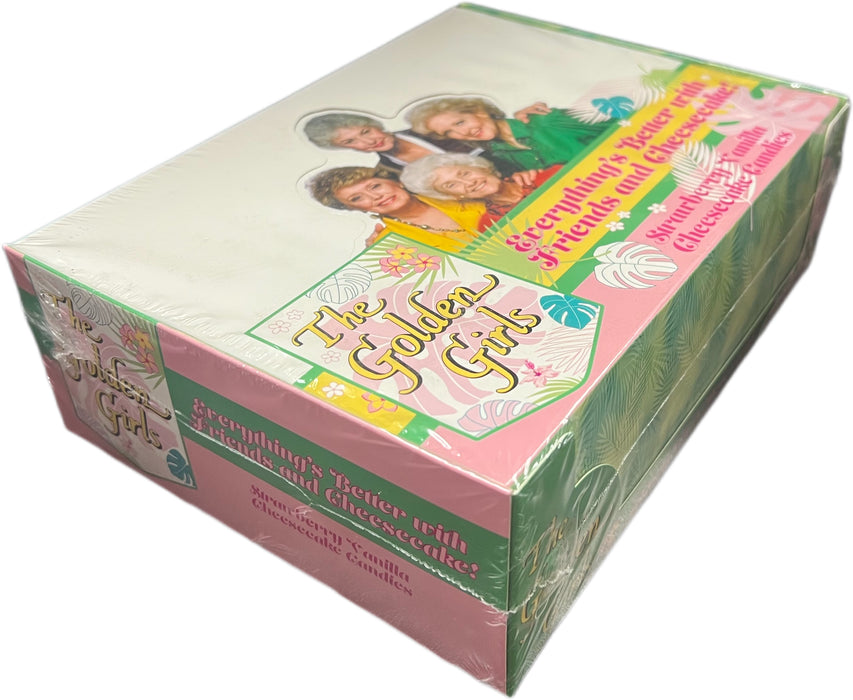 The Golden Girls Stay Golden Tin 1.5oz