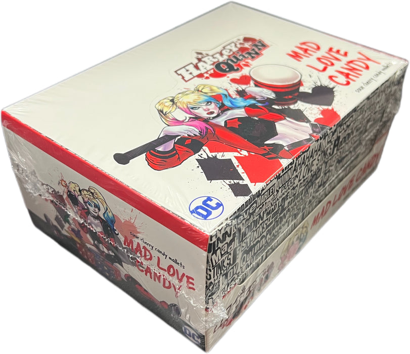 Harley Quinn 1oz Tin Mad Love