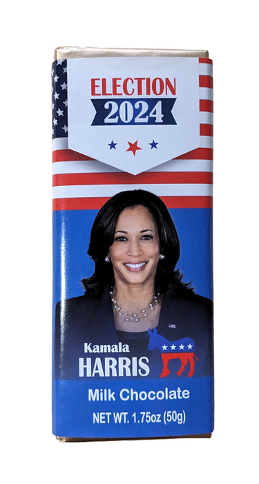 Kamala Harris