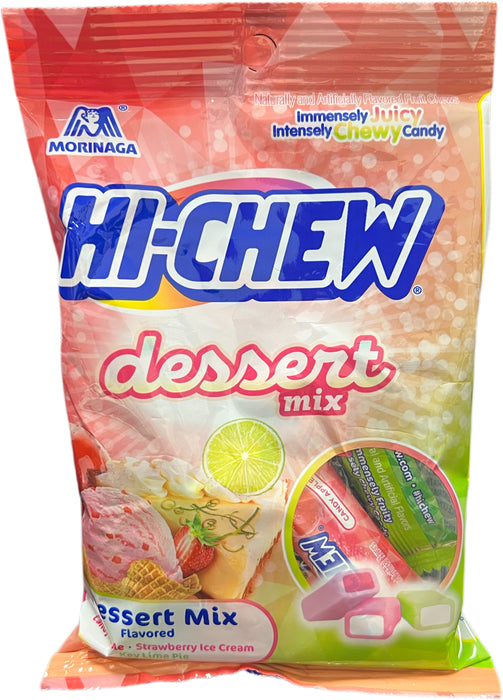 Hi-Chew Dessert Bag 2.82 oz