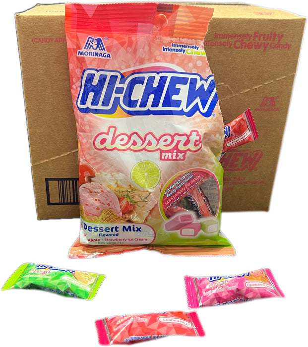 Hi-Chew Dessert Bag 2.82 oz