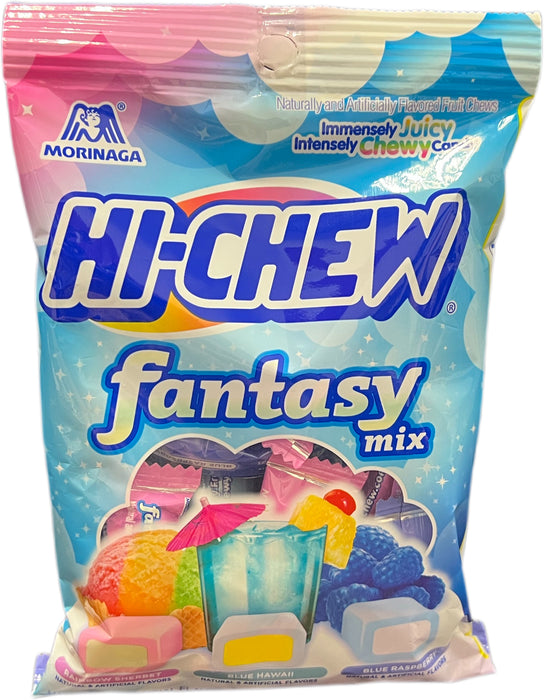 Hi-Chew Fantasy Bag 2.82 oz