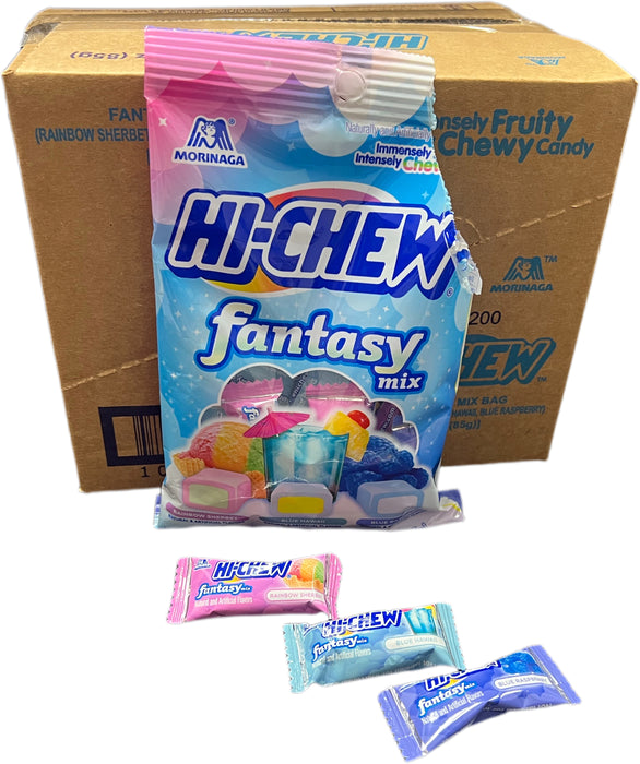 Hi-Chew Fantasy Bag 2.82 oz
