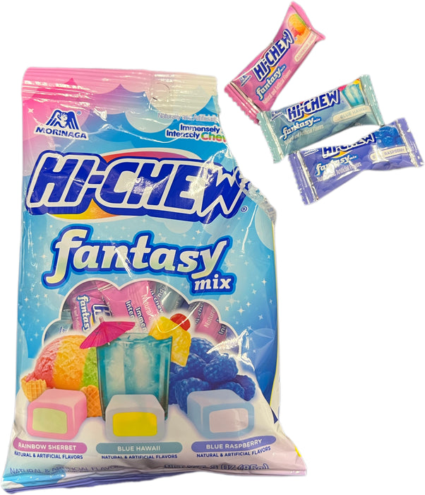 Hi-Chew Fantasy Bag 2.82 oz