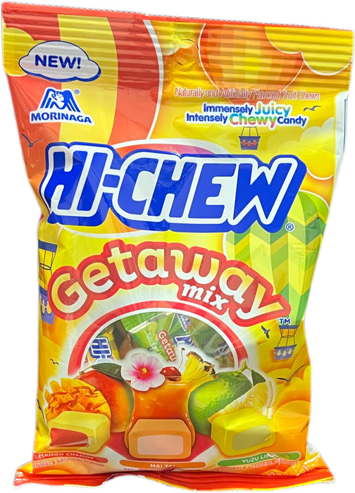 Hi-Chew Getaway Bag 2.82 oz