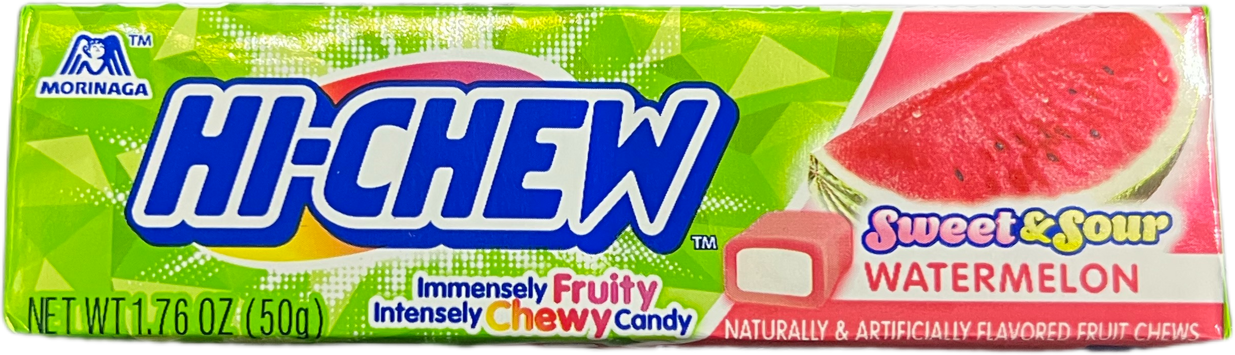 Hi-Chew Watermelon 1.76oz